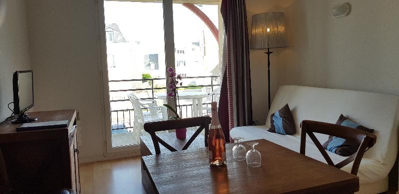 Madame Vacances Les Terrasses De La Plage Cayeux-sur-Mer Eksteriør bilde